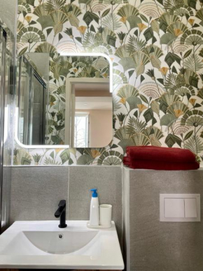 Studio MALIBU central, lumineux et confortable